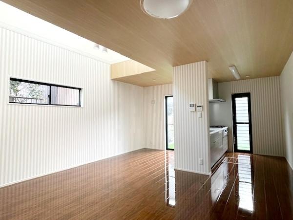 岡崎市伊賀町字５丁目の中古一戸建て
