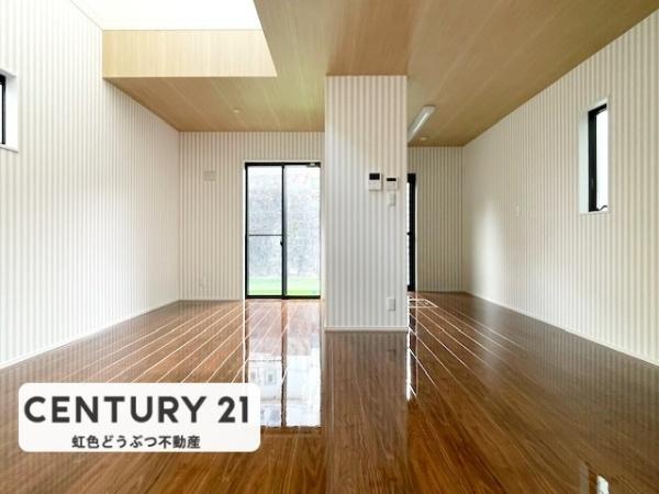 岡崎市伊賀町字５丁目の中古一戸建て