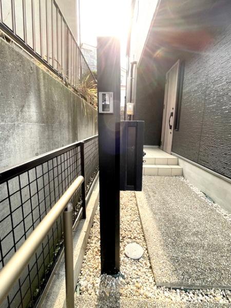 岡崎市伊賀町字５丁目の中古一戸建て