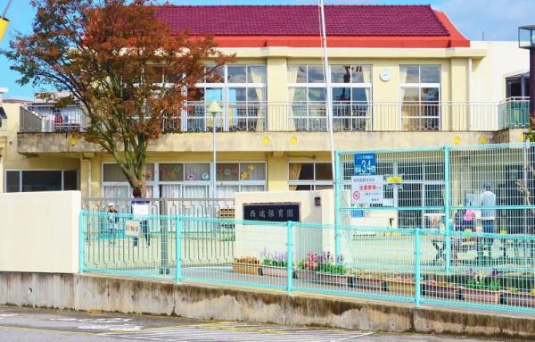 安城市東端町　全2棟1号棟　新築戸建て(西端保育園)