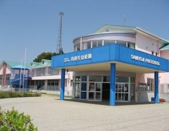 豊川市赤坂町東山の中古一戸建て(西明寺幼稚園)