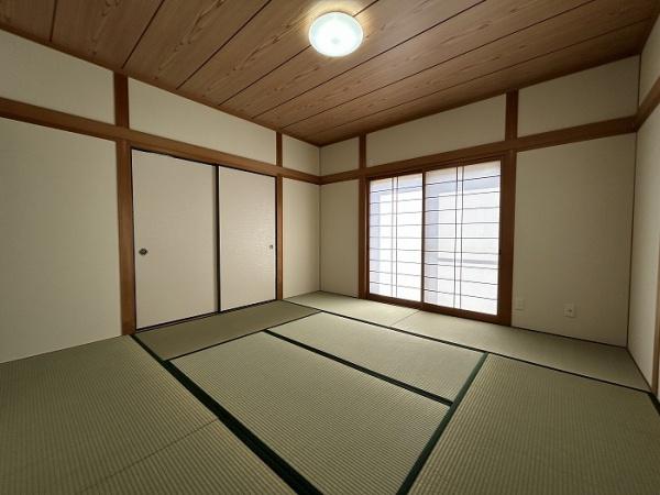 豊川市赤坂町東山の中古一戸建て