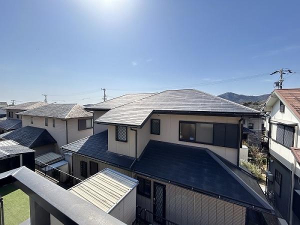 豊川市赤坂町東山の中古一戸建て