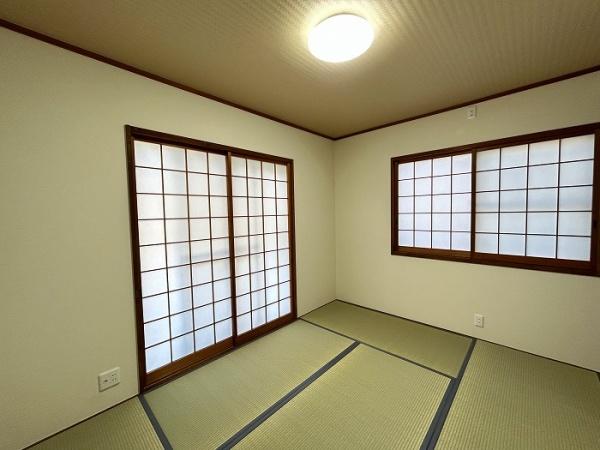 岡崎市中島町字瓢たんの中古一戸建て