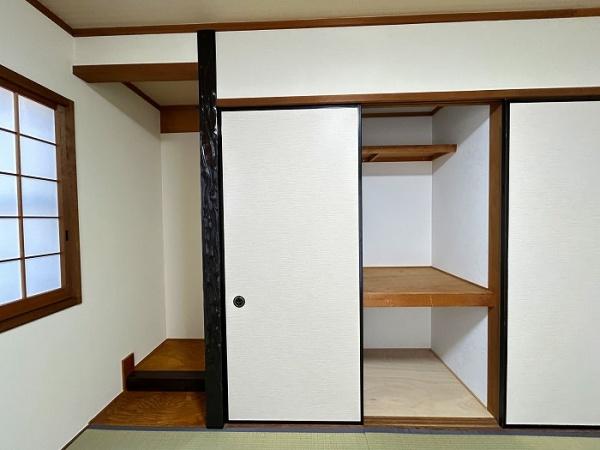 岡崎市中島町字瓢たんの中古一戸建て