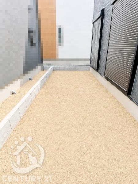 碧南市日進町　新築戸建て　全3棟　1号棟