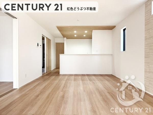 碧南市日進町　新築戸建て　全3棟　1号棟