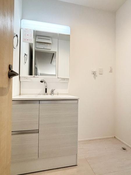 碧南市日進町　新築戸建て　全3棟　1号棟