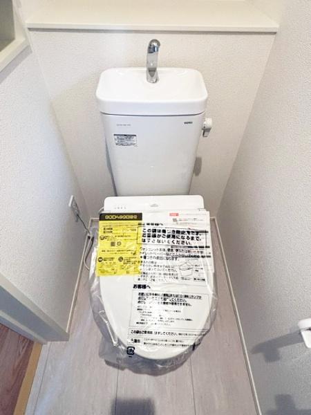 碧南市日進町　新築戸建て　全3棟　1号棟