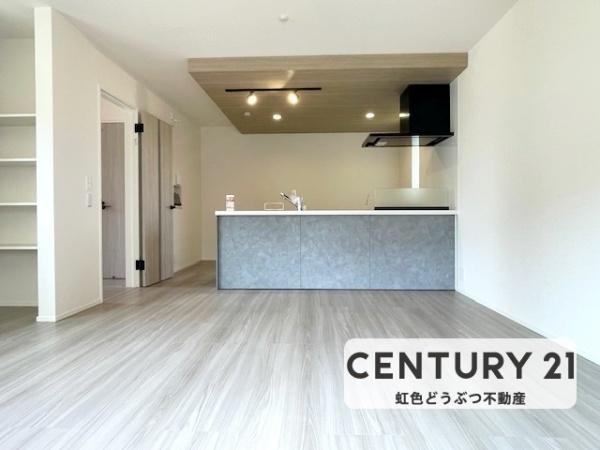 安城市今池町新築戸建て　１号棟