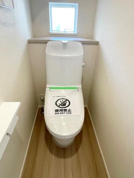 安城市今池町新築戸建て　１号棟
