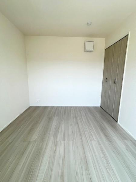 安城市今池町新築戸建て　１号棟