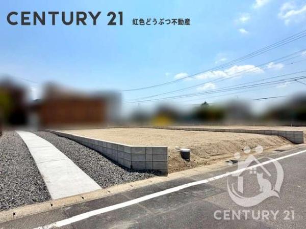 岡崎市上青野町　A区画