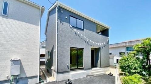 みよし市三好町　全2棟2号棟　新築戸建て