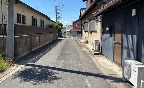 みよし市三好町　全2棟2号棟　新築戸建て