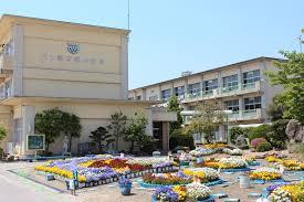 岡崎市上青野町字八ツ田の土地(岡崎市立六ツ美中部小学校)