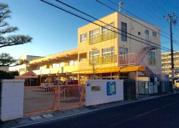安城市二本木新町　全2棟2号棟　新築戸建て(にほんぎ幼稚園)