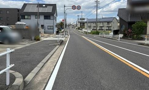 安城市二本木新町　全2棟2号棟　新築戸建て