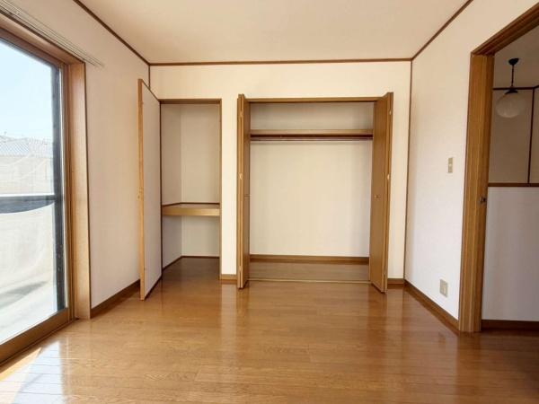 岡崎市美合町字五本松の中古一戸建て