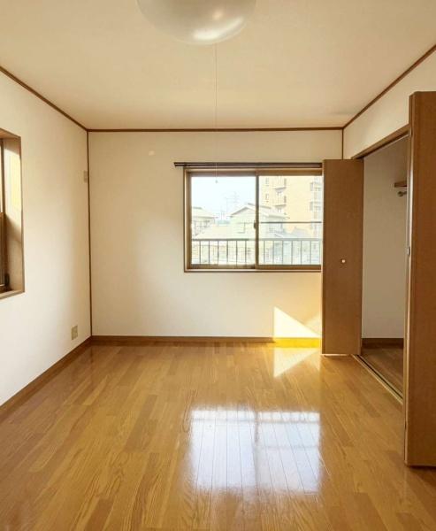 岡崎市美合町字五本松の中古一戸建て
