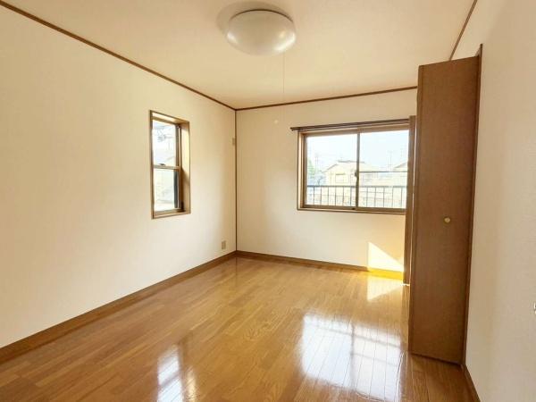 岡崎市美合町字五本松の中古一戸建て