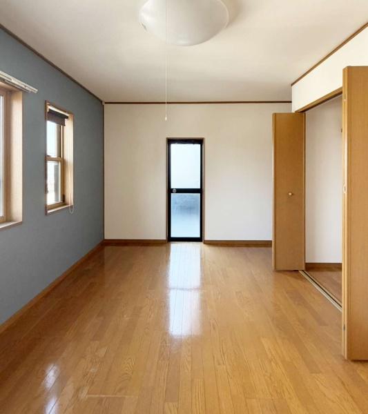 岡崎市美合町字五本松の中古一戸建て
