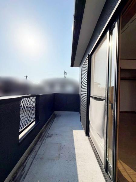 岡崎市美合町字五本松の中古一戸建て