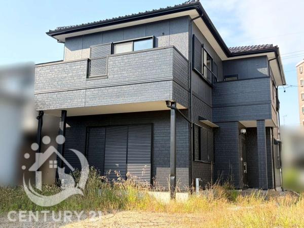 岡崎市美合町五本松　中古住宅