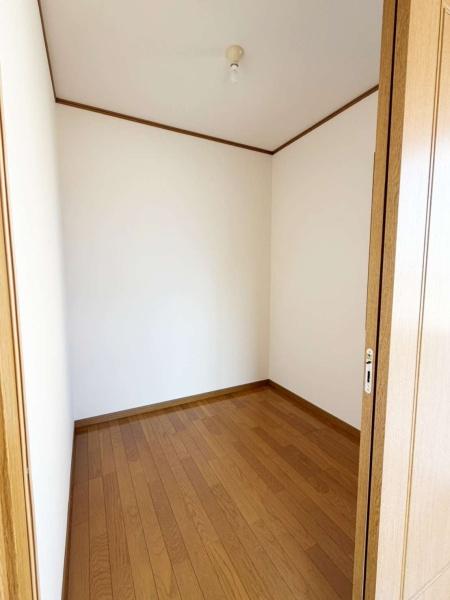 岡崎市美合町字五本松の中古一戸建て