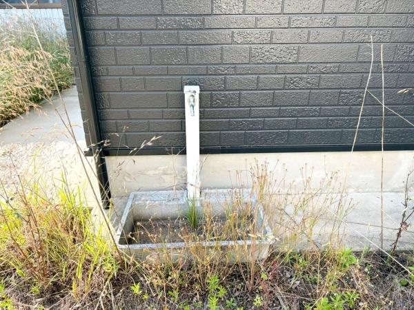 岡崎市美合町字五本松の中古一戸建て