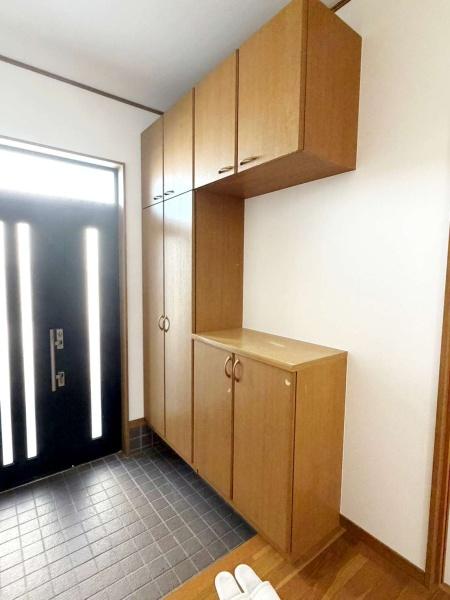 岡崎市美合町五本松　中古住宅
