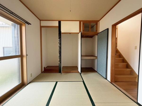 岡崎市美合町字五本松の中古一戸建て
