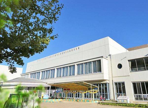 岡崎市美合町字五本松の土地(聖カタリナ幼稚園)