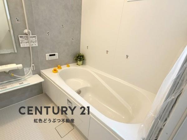 安城市城南町全2棟2号棟　新築戸建て