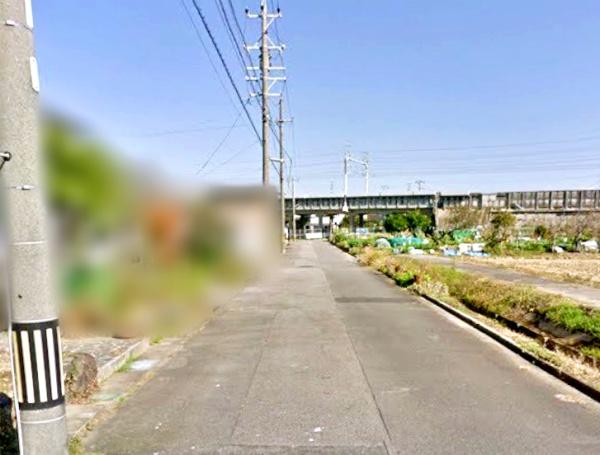 安城市城南町全2棟2号棟　新築戸建て