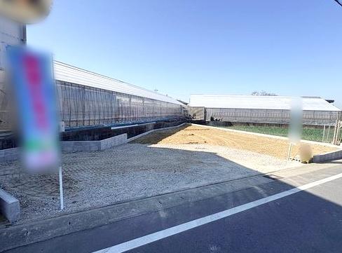 碧南市天神町第3　新築戸建て