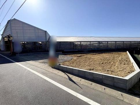 碧南市天神町第3　新築戸建て