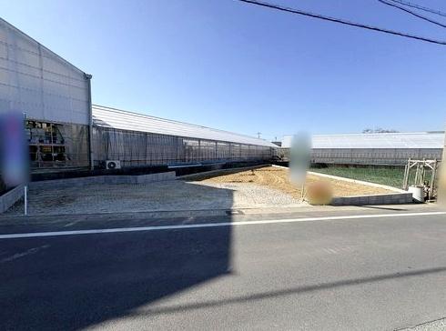 碧南市天神町第3　新築戸建て