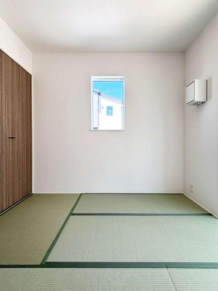 碧南市入船町7丁目全7棟3号棟　新築戸建て