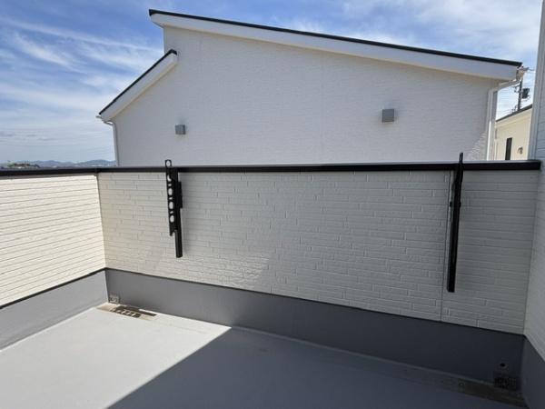 碧南市入船町7丁目全7棟3号棟　新築戸建て