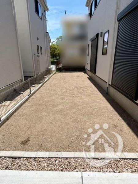 碧南市入船町7丁目全7棟3号棟　新築戸建て