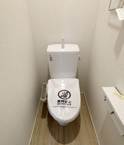 碧南市入船町7丁目全7棟3号棟　新築戸建て