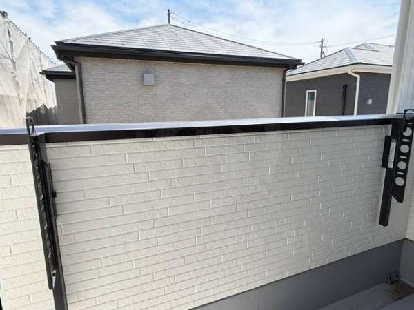 碧南市入船町7丁目全7棟4号棟　新築戸建て