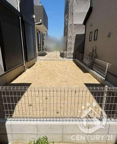 碧南市入船町7丁目全7棟4号棟　新築戸建て