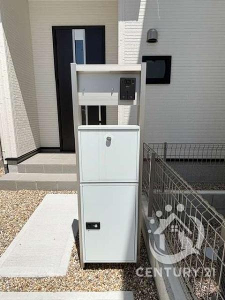 碧南市入船町7丁目全7棟4号棟　新築戸建て