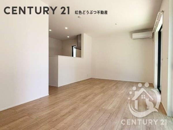 碧南市入船町7丁目全7棟4号棟　新築戸建て