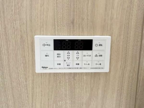 碧南市入船町7丁目全7棟4号棟　新築戸建て