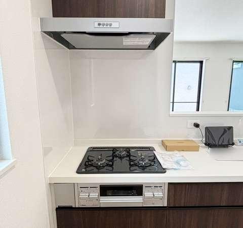 碧南市入船町7丁目全7棟4号棟　新築戸建て
