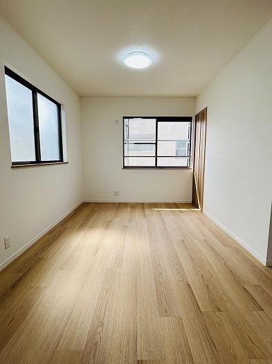 豊明市栄町姥子の中古一戸建て