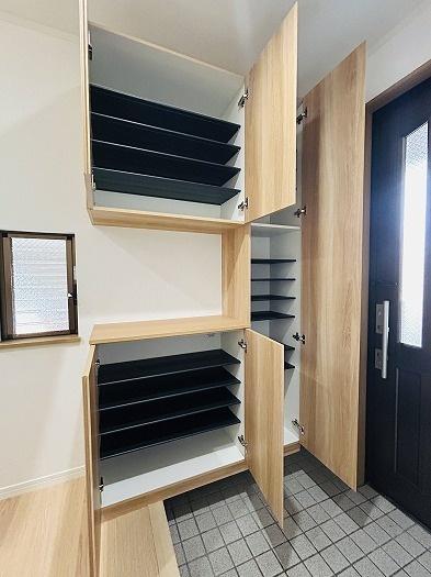 豊明市栄町姥子の中古一戸建て